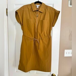 Athleta dress